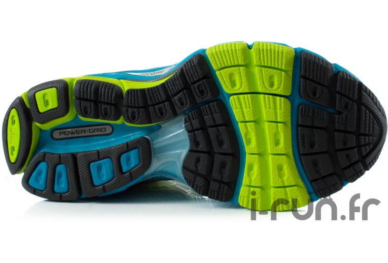 Saucony PowerGrid Triumph 9 W 