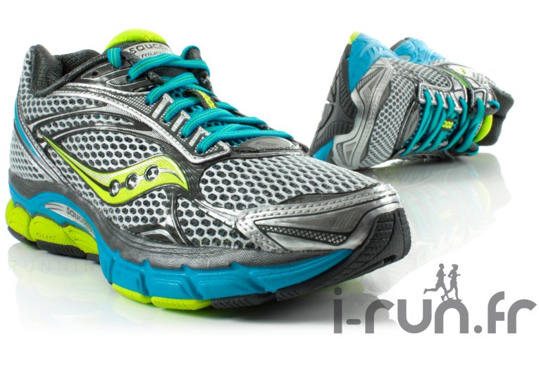Saucony PowerGrid Triumph 9 W 
