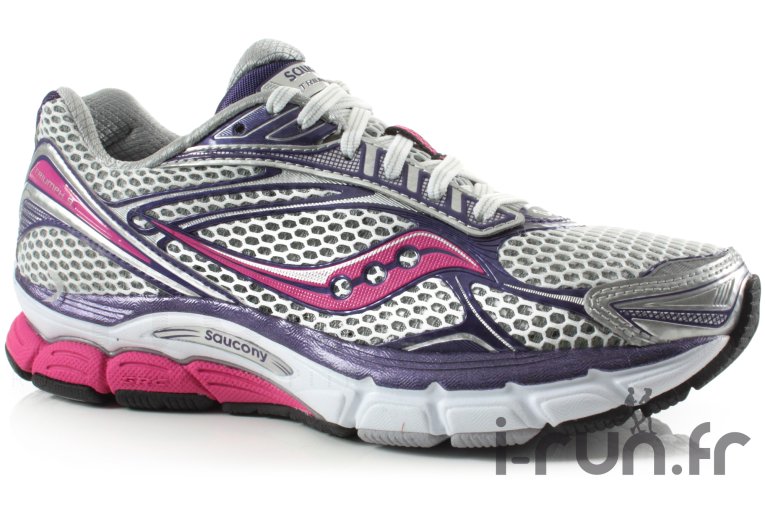 Saucony PowerGrid Triumph 9 W 