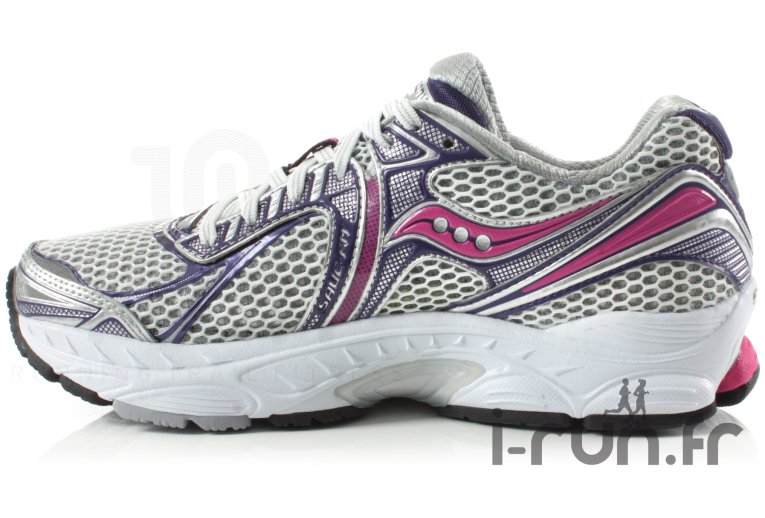 Saucony PowerGrid Triumph 9 W 