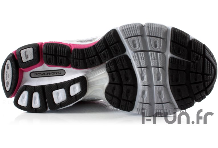 Saucony PowerGrid Triumph 9 W 