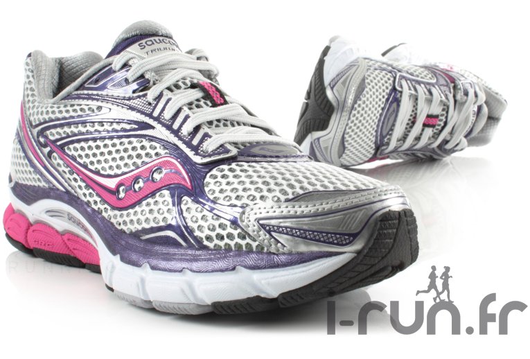 Saucony PowerGrid Triumph 9 W 