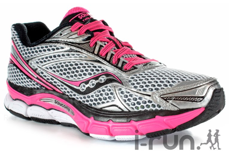 Saucony PowerGrid Triumph 9 W 