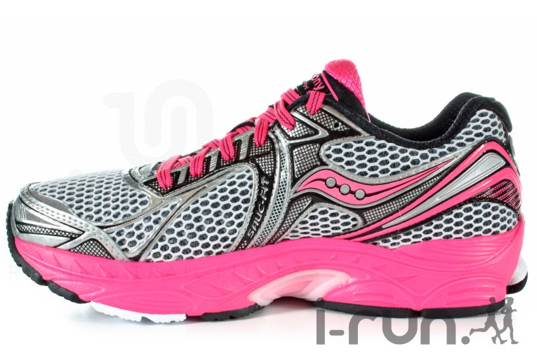 Saucony PowerGrid Triumph 9 W 