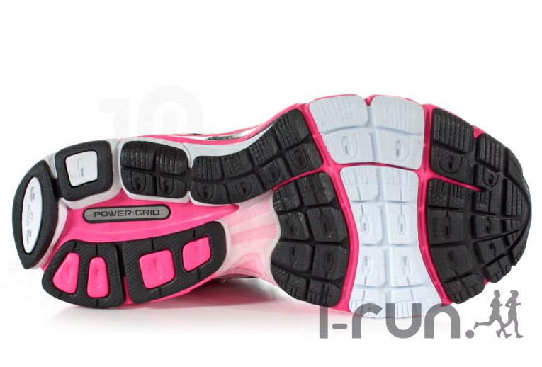 Saucony PowerGrid Triumph 9 W 