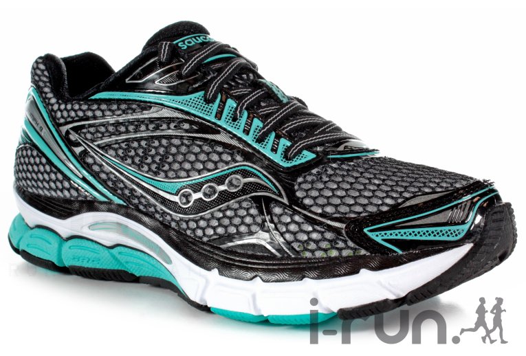 Saucony PowerGrid Triumph 9 W 