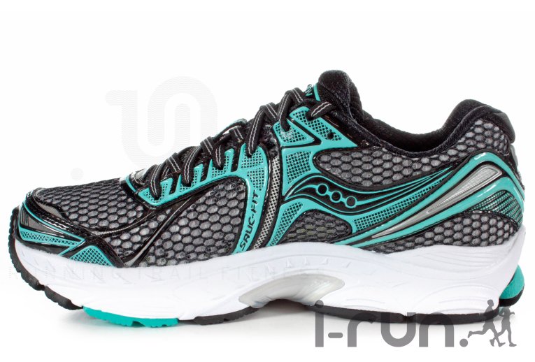 Saucony PowerGrid Triumph 9 W 