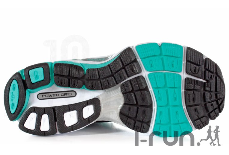 Saucony PowerGrid Triumph 9 W 