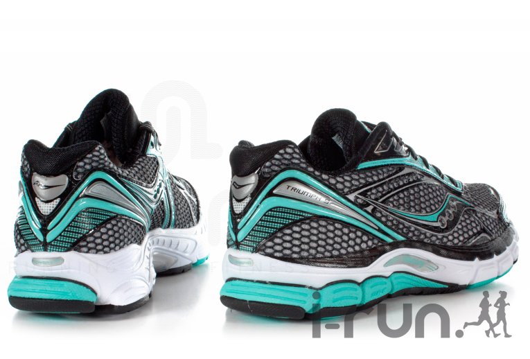 Saucony PowerGrid Triumph 9 W 