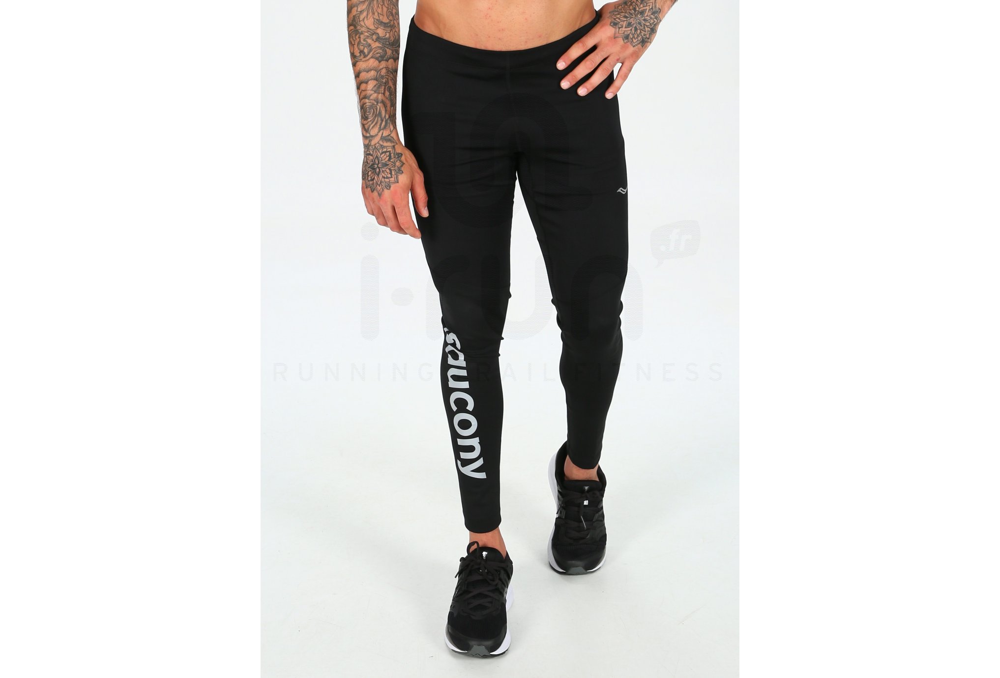 Saucony Mallas largas Powertight