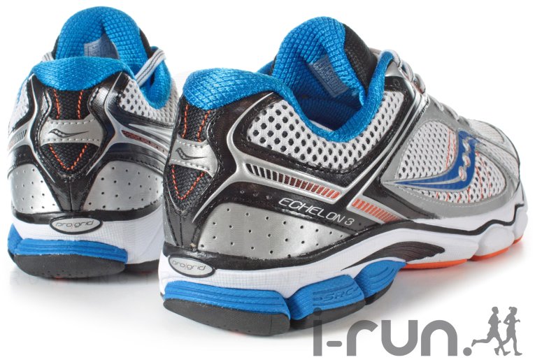 Saucony Progrid Echelon 3 M 