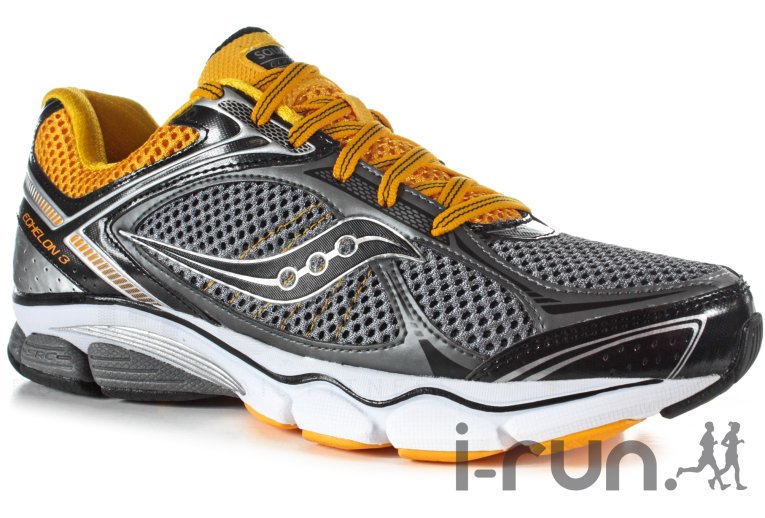 Saucony Progrid Echelon 3 M 
