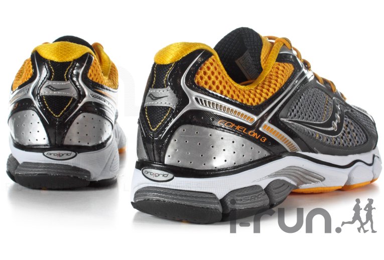 Saucony Progrid Echelon 3 M 