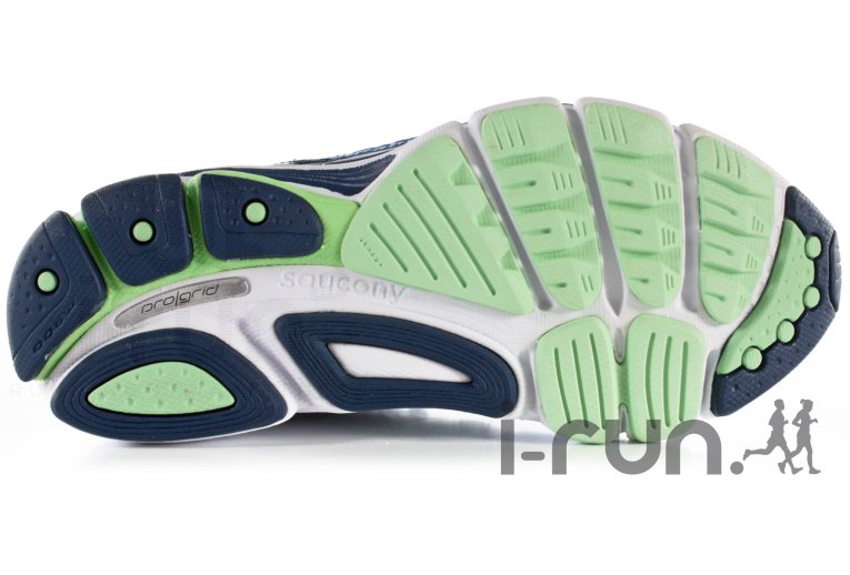 Saucony Progrid Echelon 3 W 