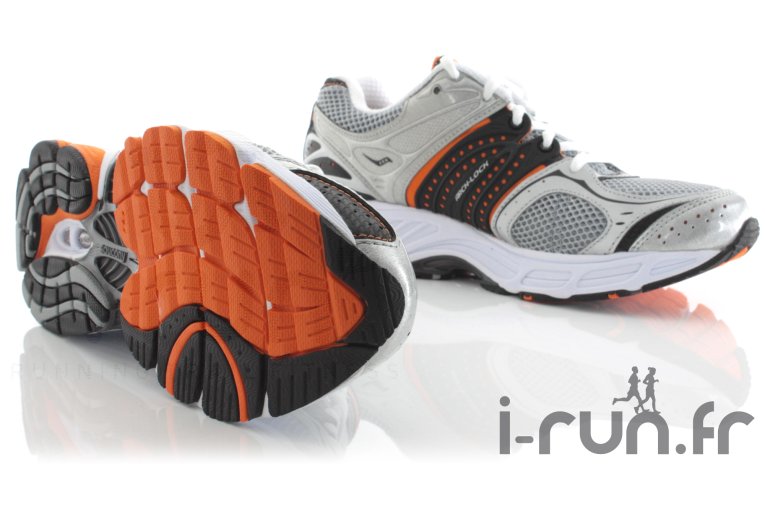 Saucony Progrid Echelon 