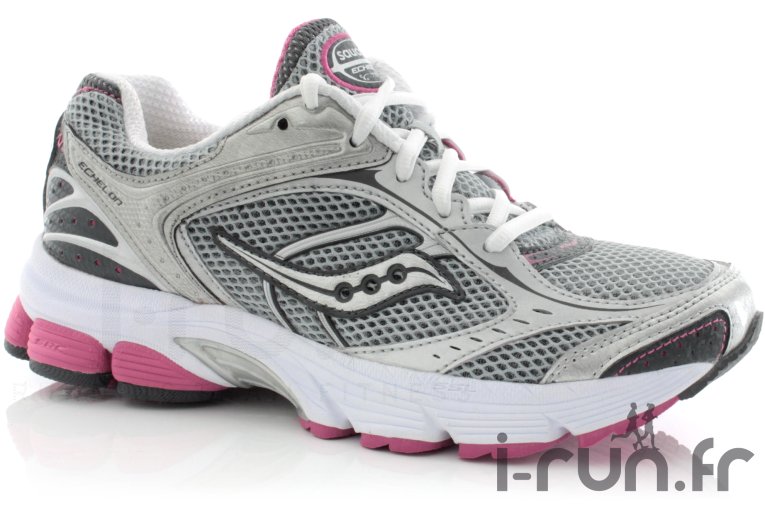 Saucony Progrid Echelon W 