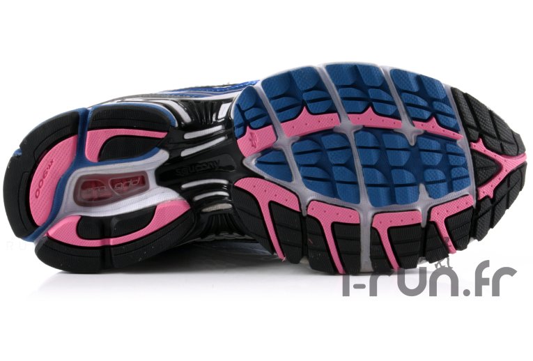 Saucony ProGrid Guide 4 W 