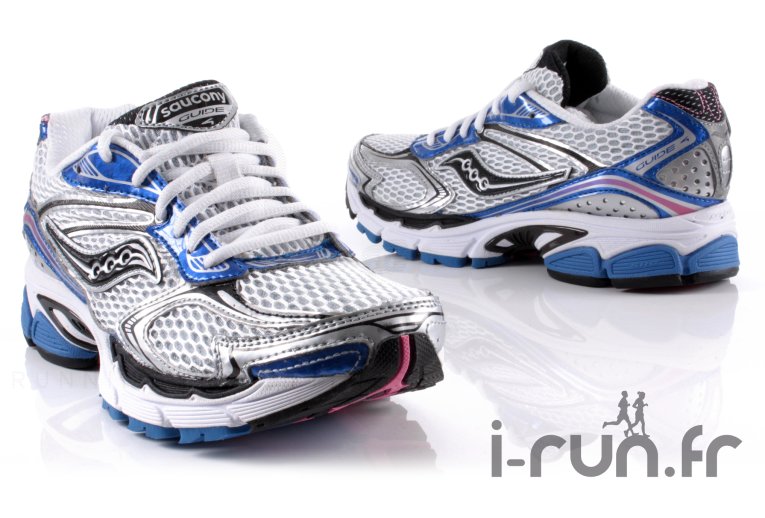 Saucony ProGrid Guide 4 W 