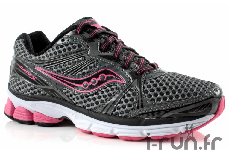 Saucony ProGrid Guide 5 W 