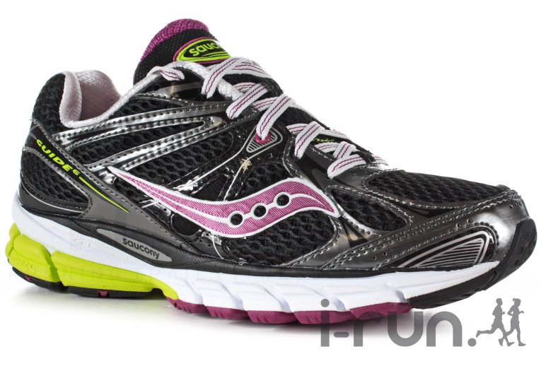 Saucony ProGrid Guide 6 W 