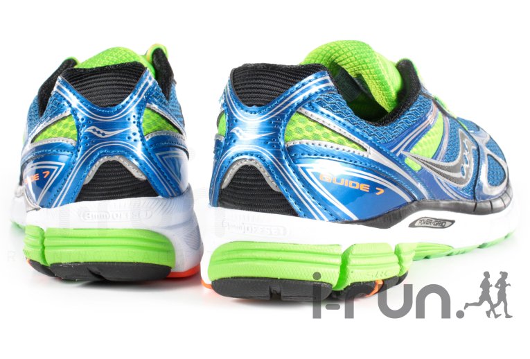 Saucony ProGrid Guide 7 M 