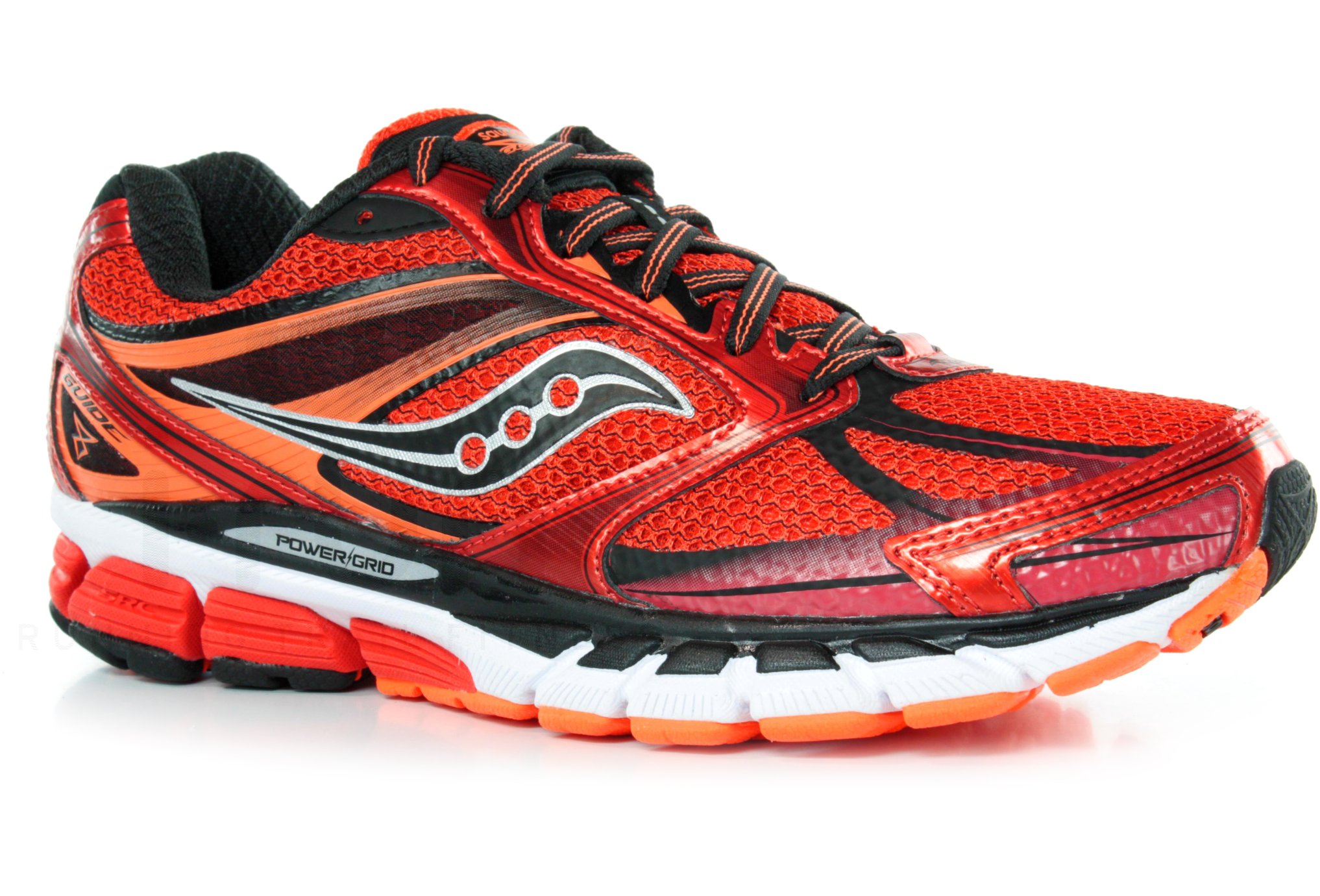 Saucony ProGrid Guide 8