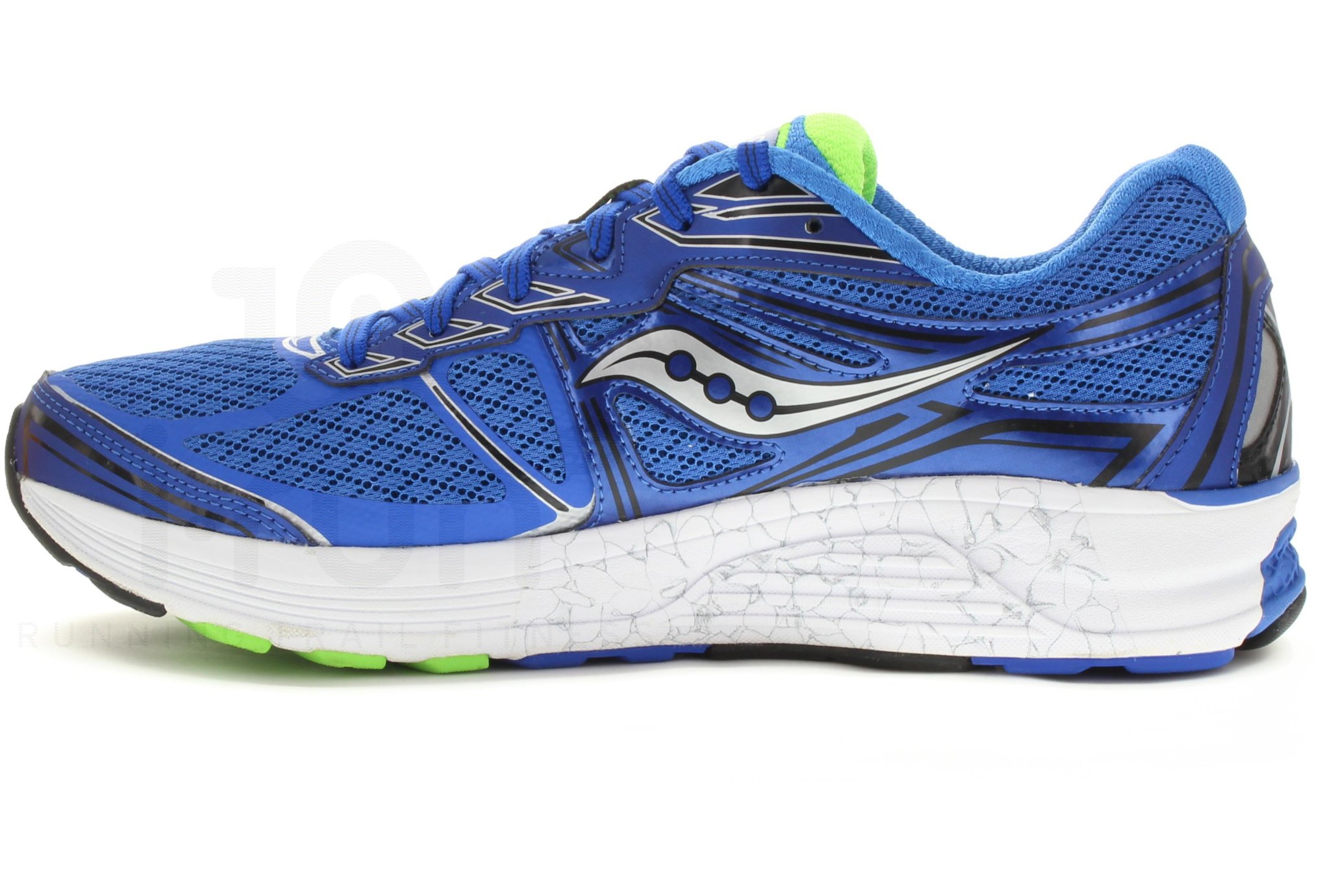 Saucony ProGrid Guide 9