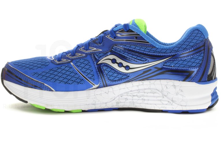 Saucony ProGrid Guide 9