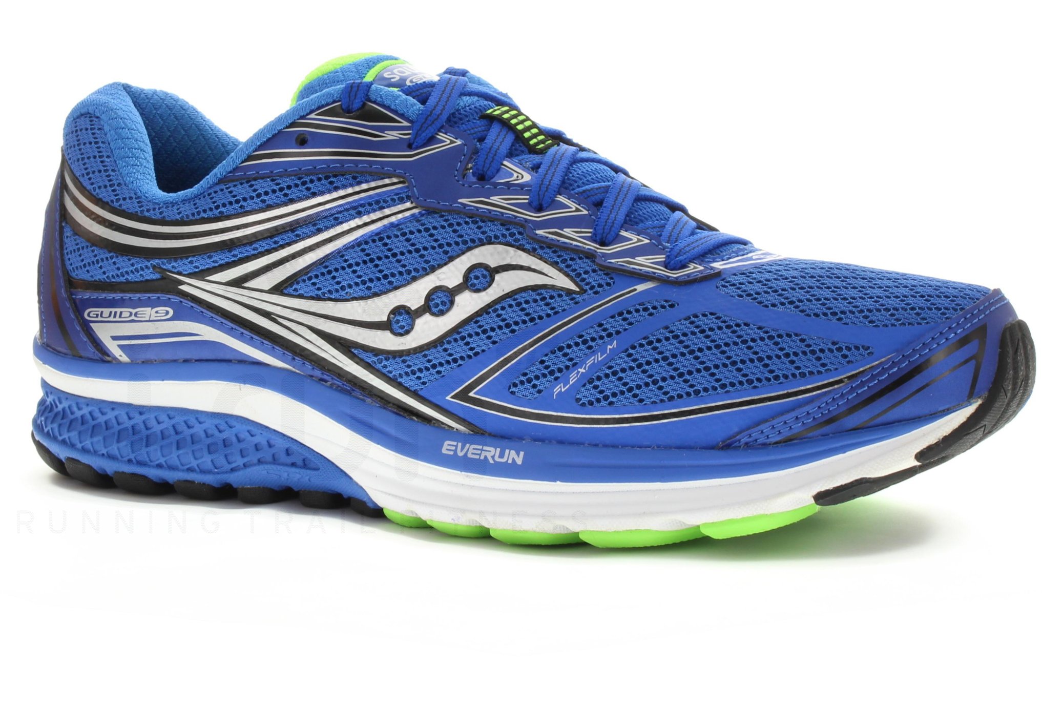 Saucony ProGrid Guide 9