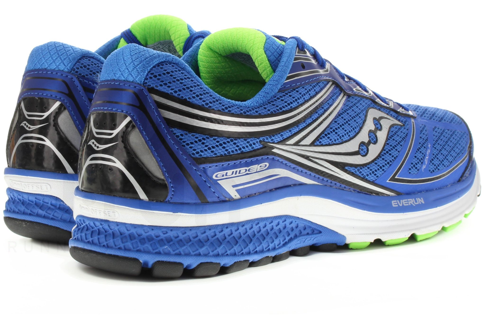 Saucony ProGrid Guide 9