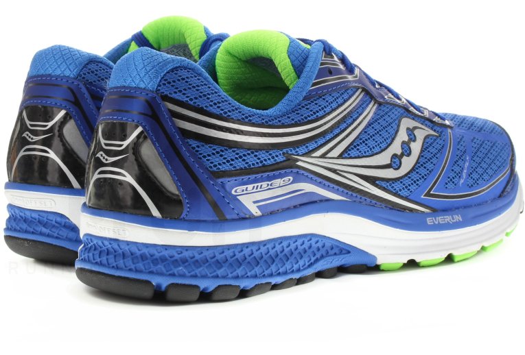 Saucony ProGrid Guide 9