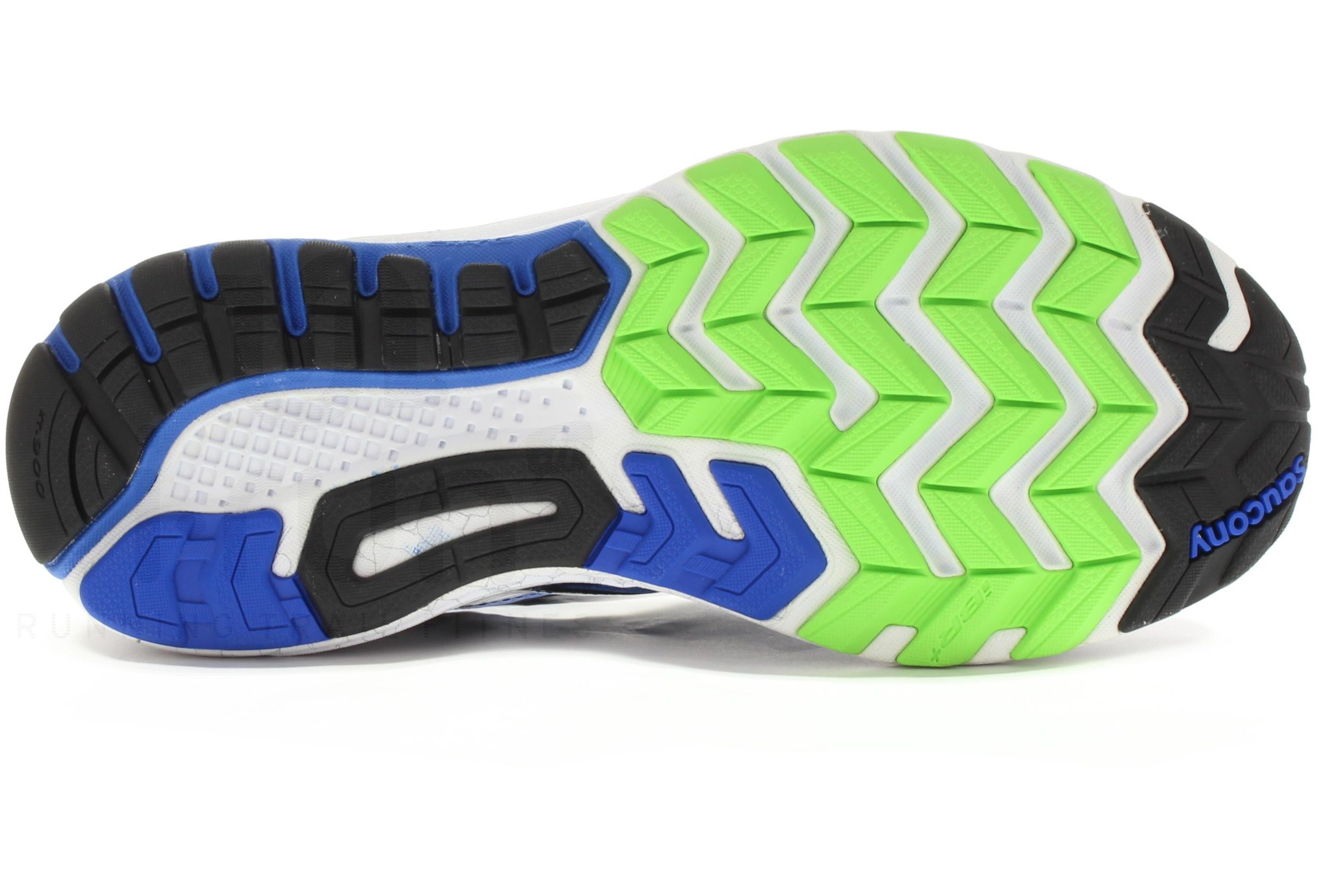 Saucony ProGrid Guide 9