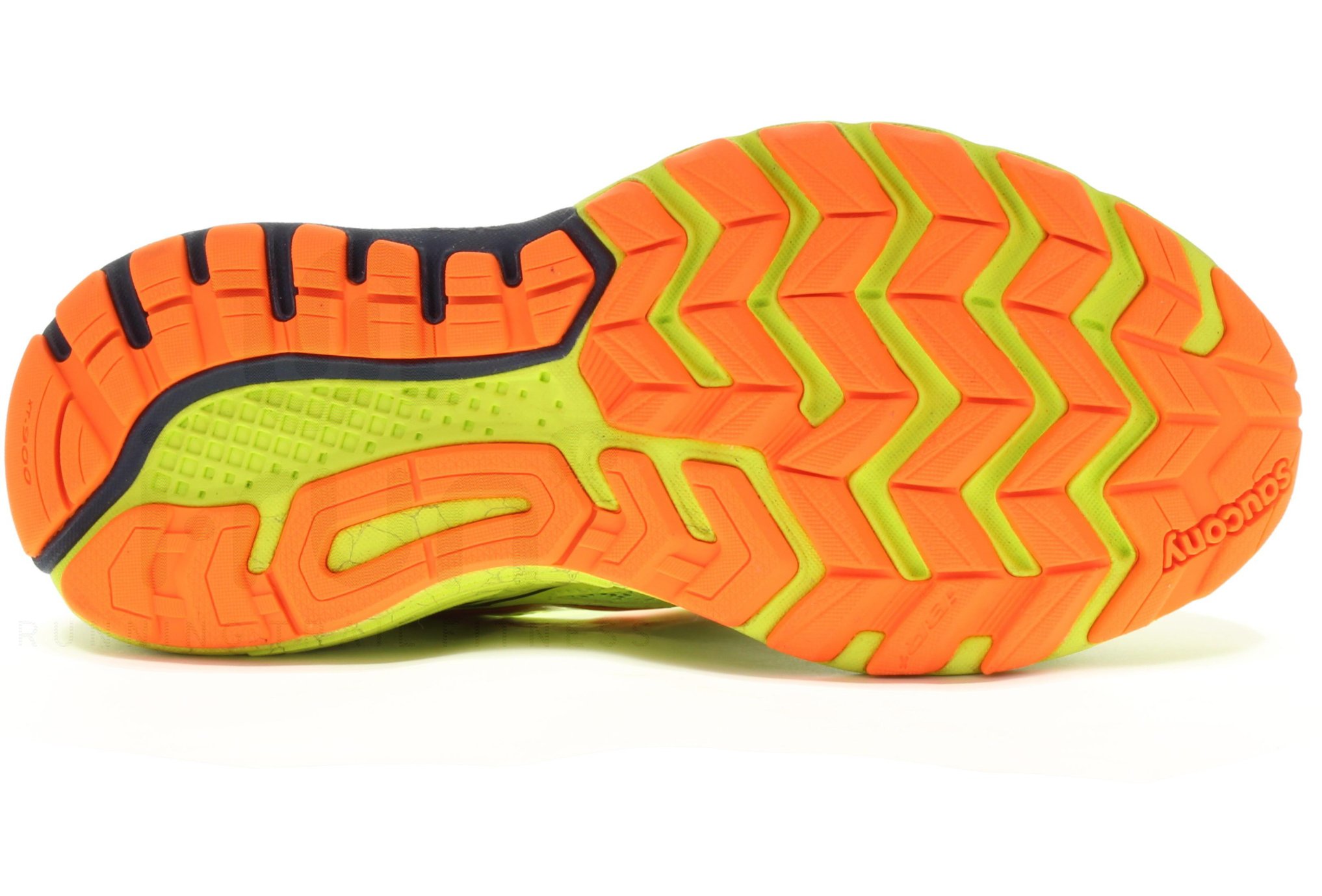 Saucony ProGrid Guide 9