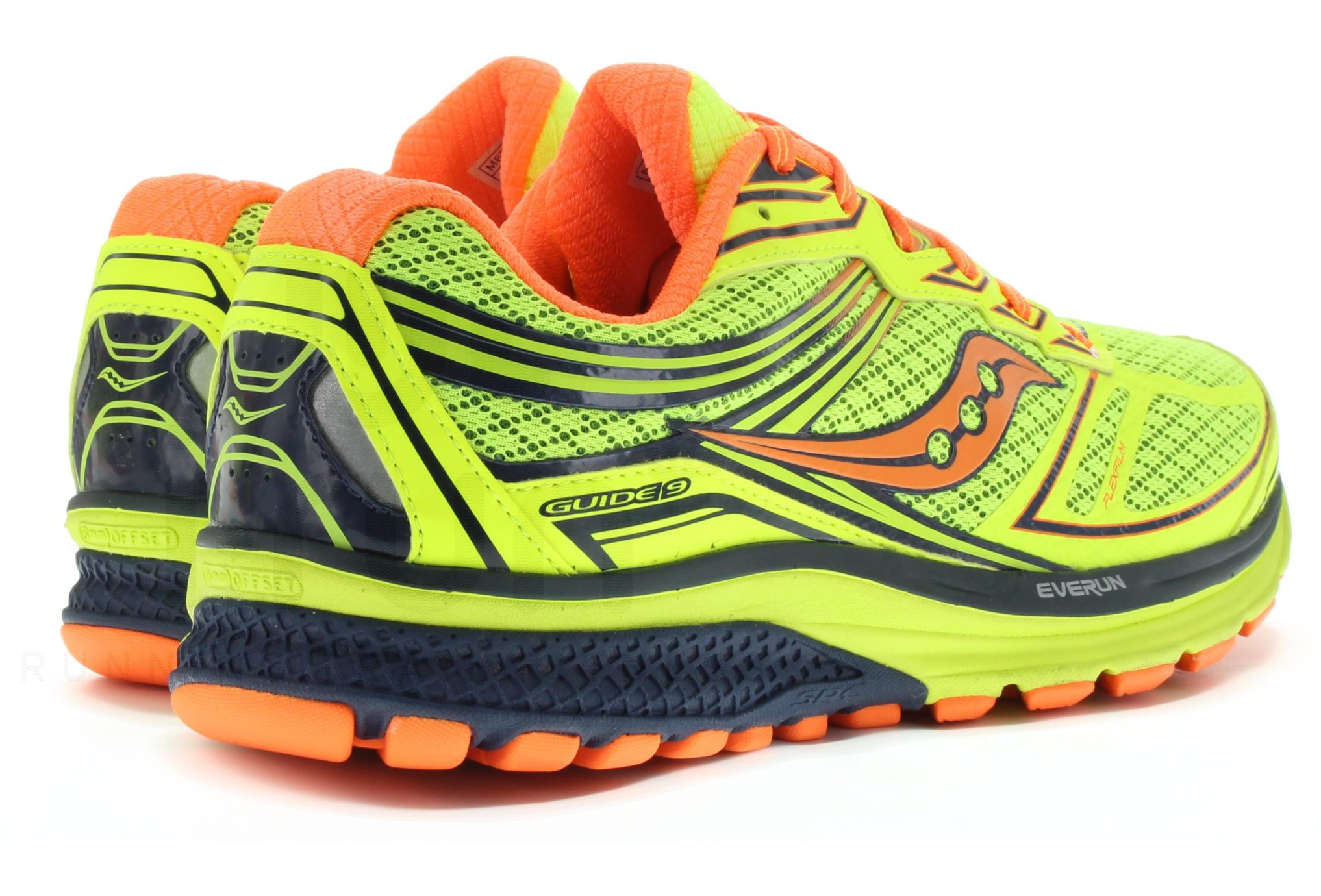 Saucony ProGrid Guide 9