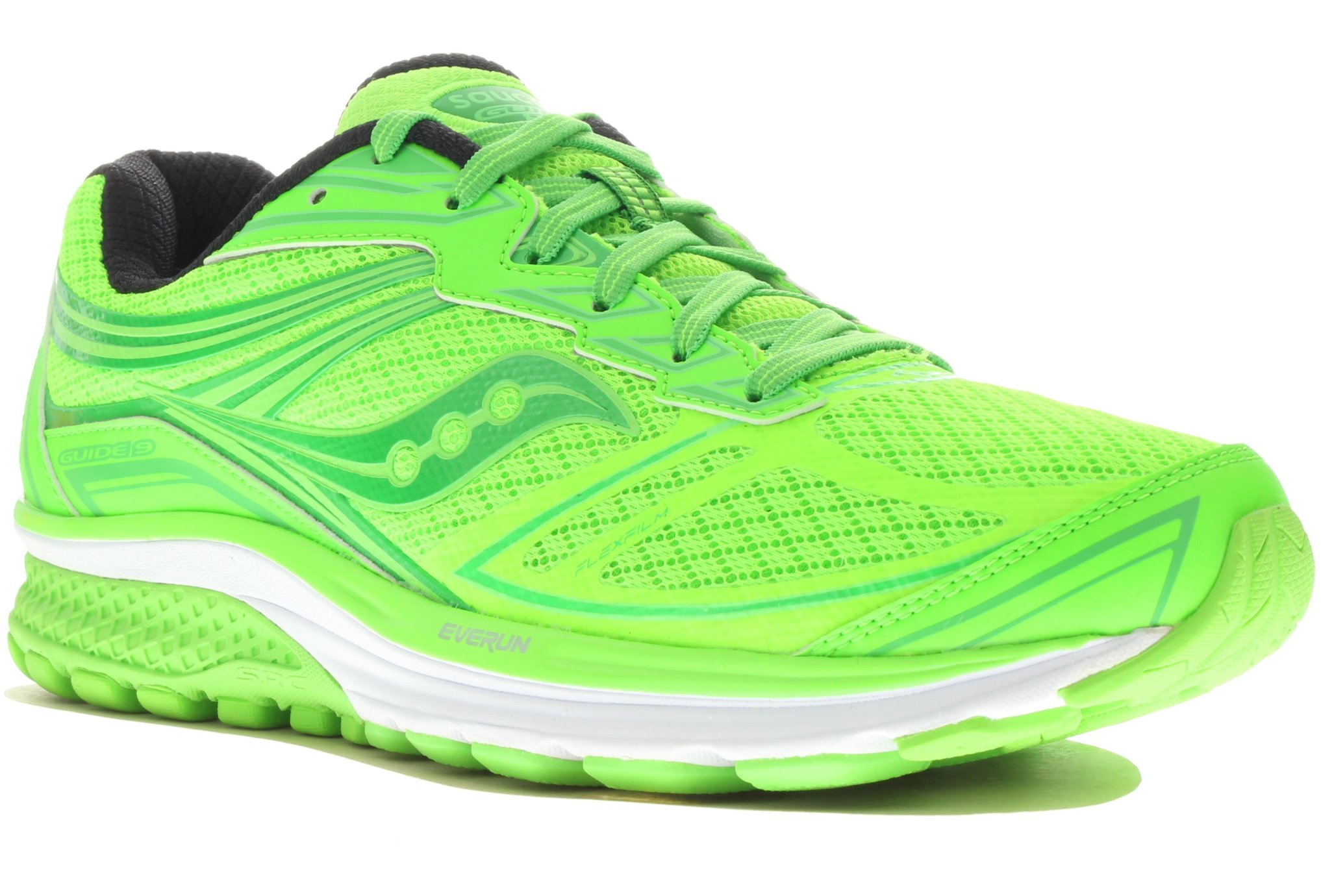 Saucony ProGrid Guide 9 RunPops Collection