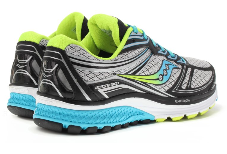Saucony ProGrid Guide 9 W 