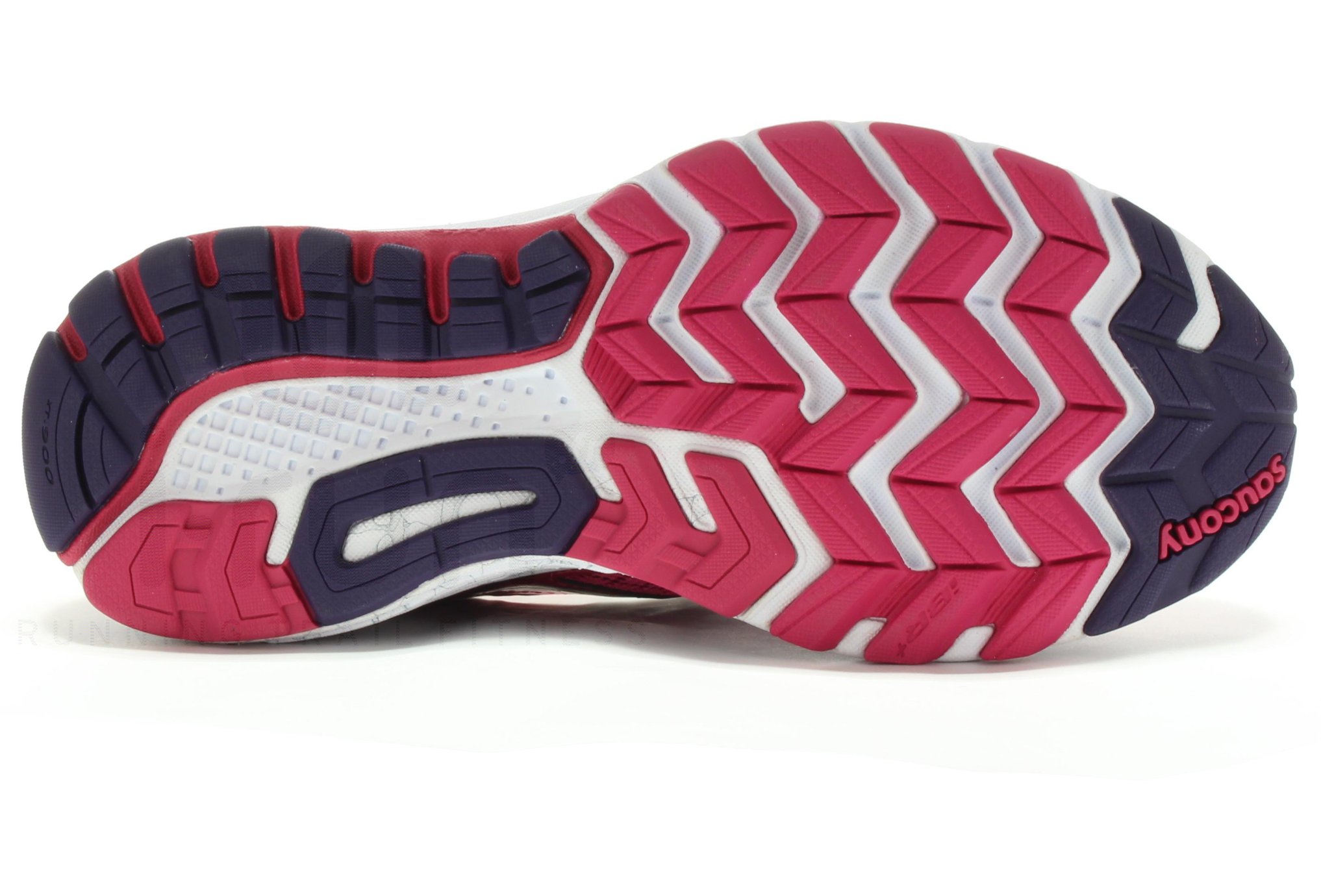 Saucony ProGrid Guide 9