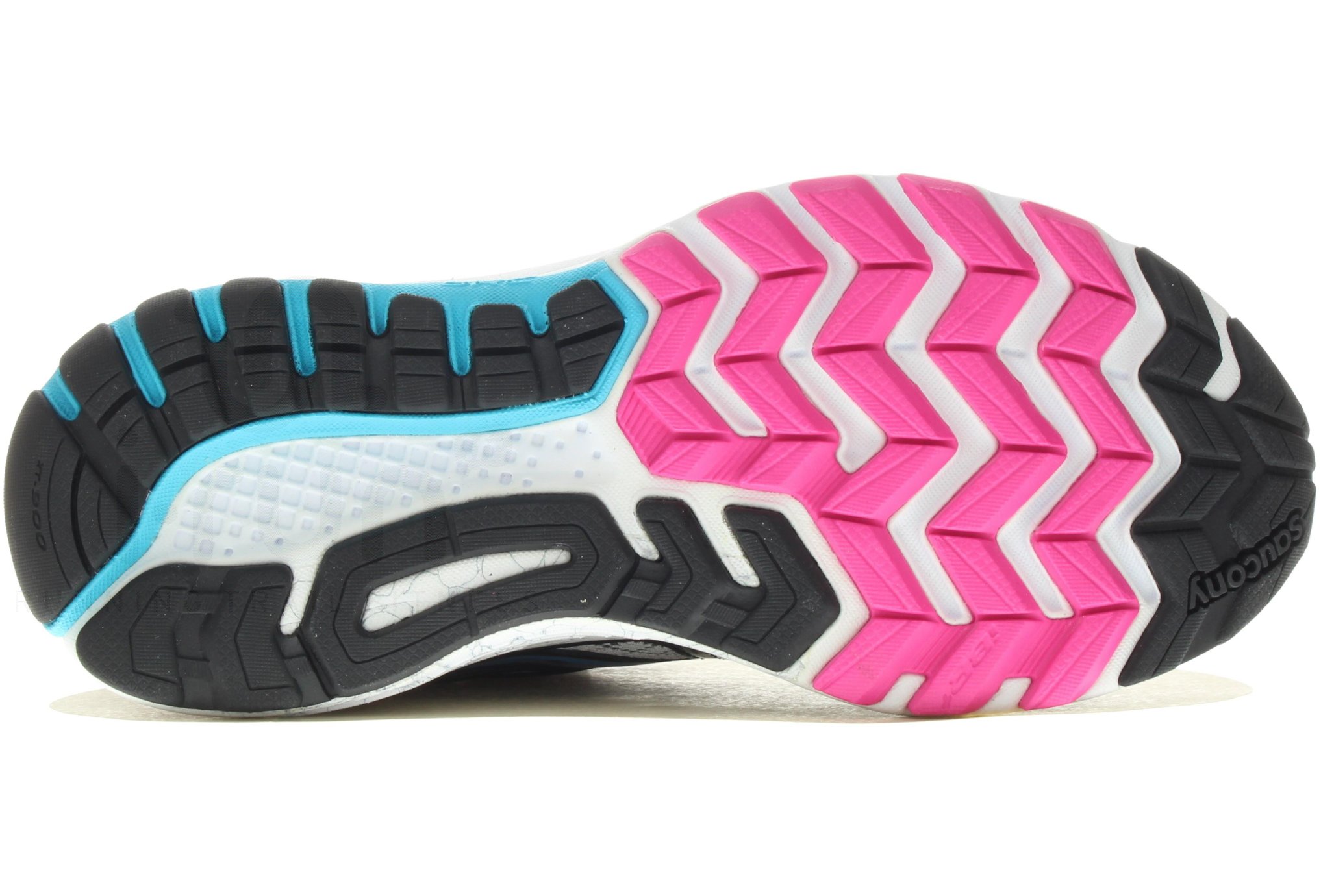 Saucony ProGrid Guide 9