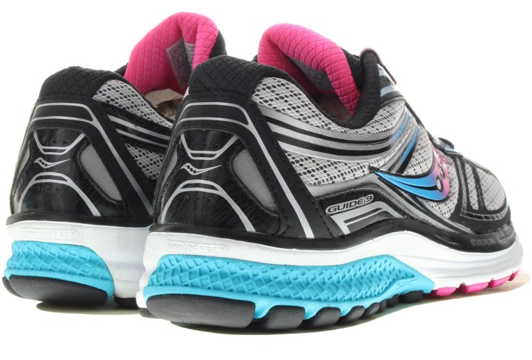 Saucony ProGrid Guide 9 W 