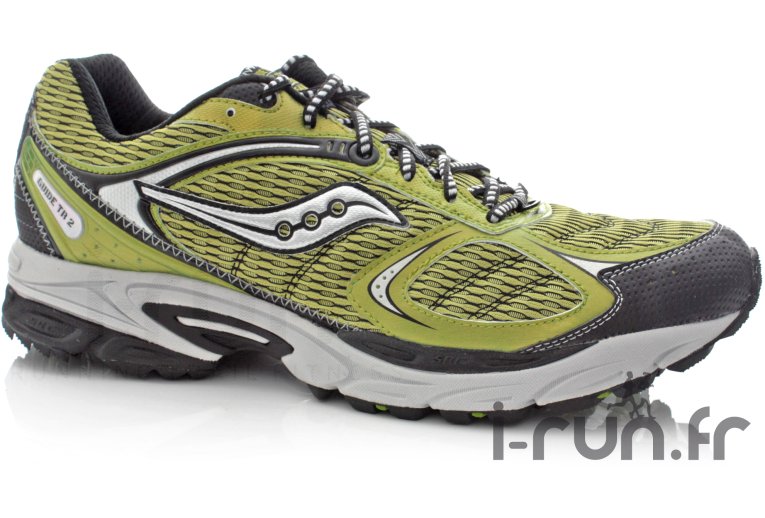 Saucony Progrid guide TR 2 