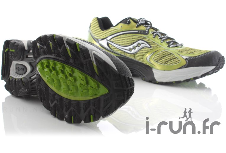 Saucony Progrid guide TR 2 