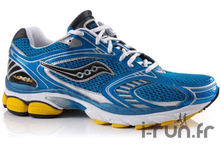 Saucony Progrid Hurricane 11 