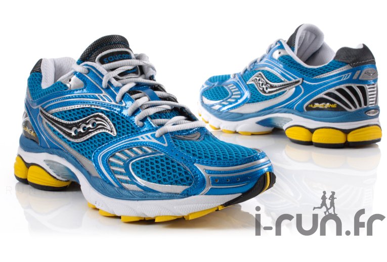 Saucony Progrid Hurricane 11 