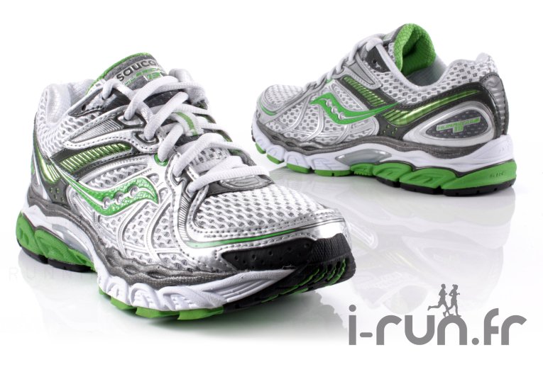 Saucony ProGrid Hurricane 13 Femme 