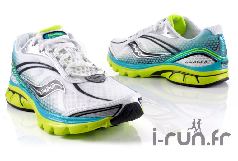 Saucony ProGrid Kinvara 2 Femme 
