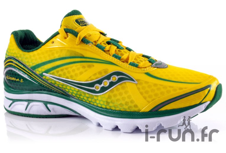 Saucony ProGrid Kinvara 2 Jam Run 