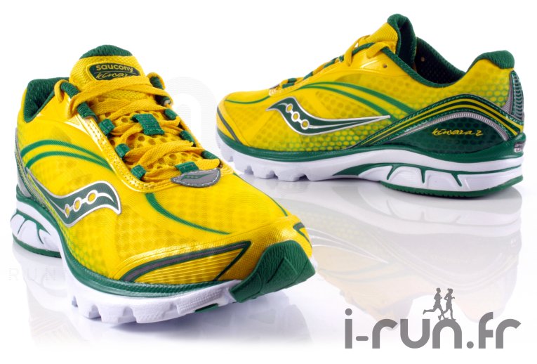 Saucony ProGrid Kinvara 2 Jam Run 