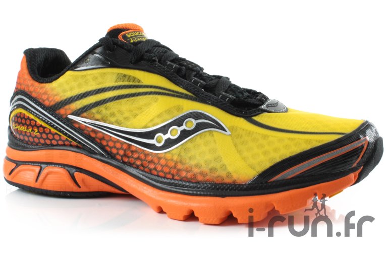 Saucony ProGrid Kinvara 2 Sunset 