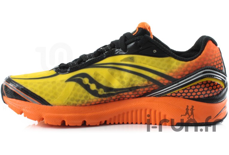 Saucony ProGrid Kinvara 2 Sunset 
