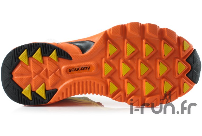 Saucony ProGrid Kinvara 2 Sunset 